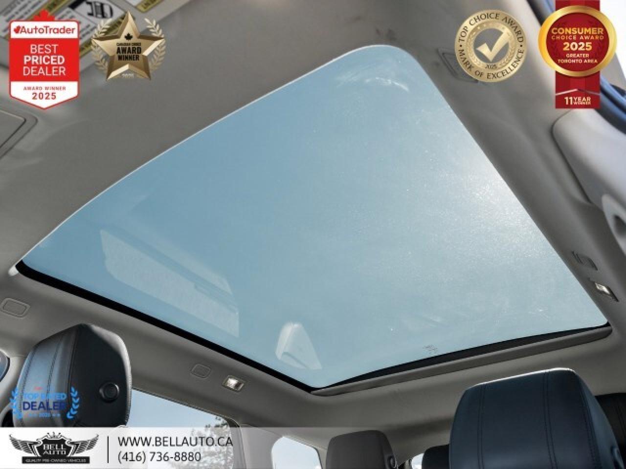 2020 Land Rover Range Rover Evoque SE   NAVI   B.CAM   PANO   MMRY&PWR LTHR   NOACCID Photo