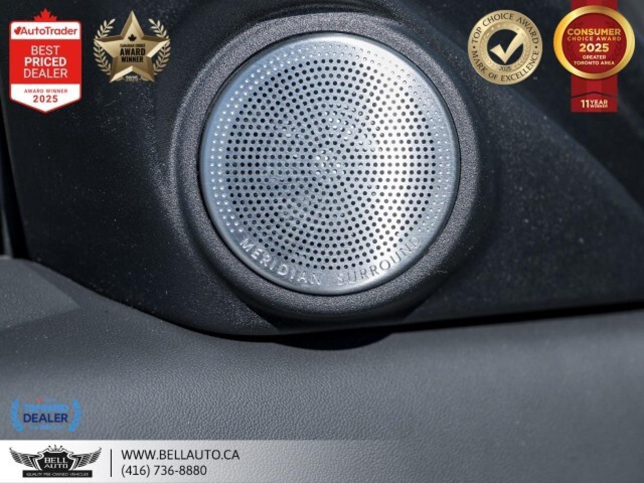 2020 Land Rover Range Rover Evoque SE   NAVI   B.CAM   PANO   MMRY&PWR LTHR   NOACCID Photo