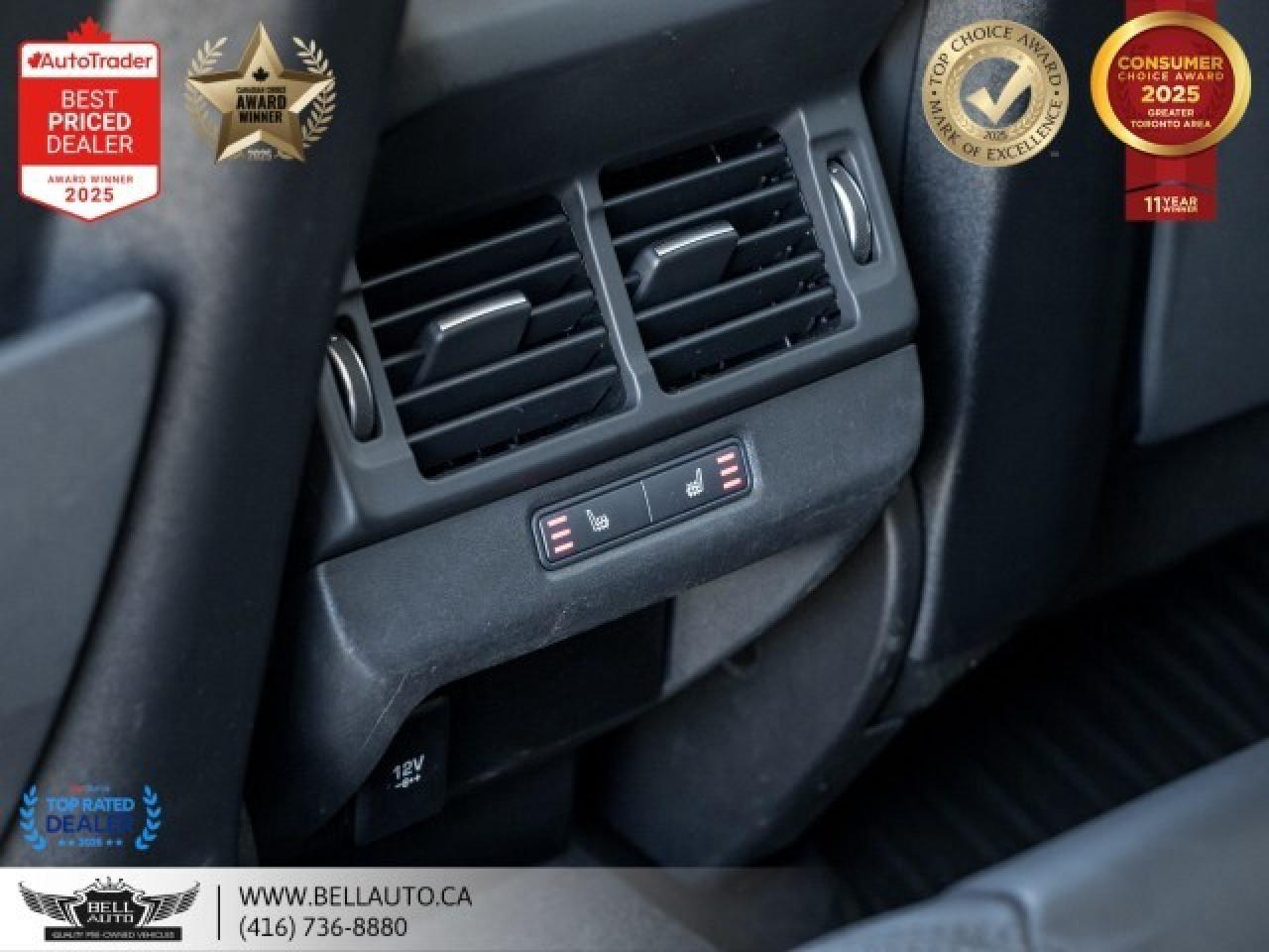 2020 Land Rover Range Rover Evoque SE   NAVI   B.CAM   PANO   MMRY&PWR LTHR   NOACCID Photo