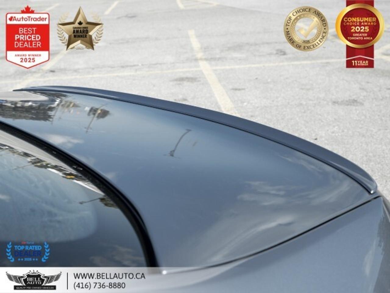 2018 BMW 5 Series M550i xDrive   M-SPORTPKG   HUD   SUNROOF   B.CAM Photo