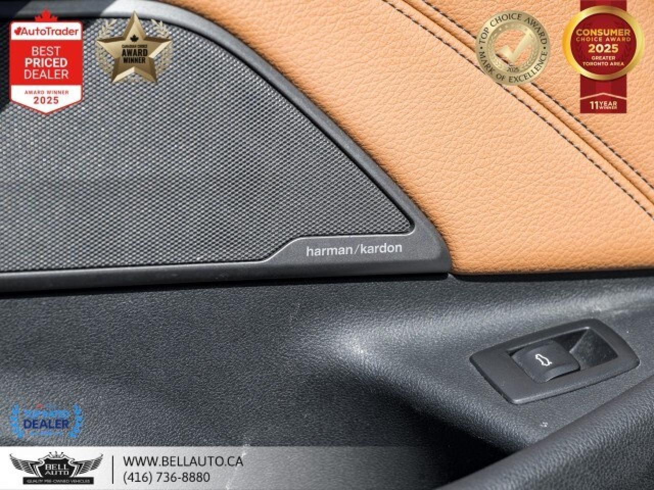 2018 BMW 5 Series M550i xDrive   M-SPORTPKG   HUD   SUNROOF   B.CAM Photo