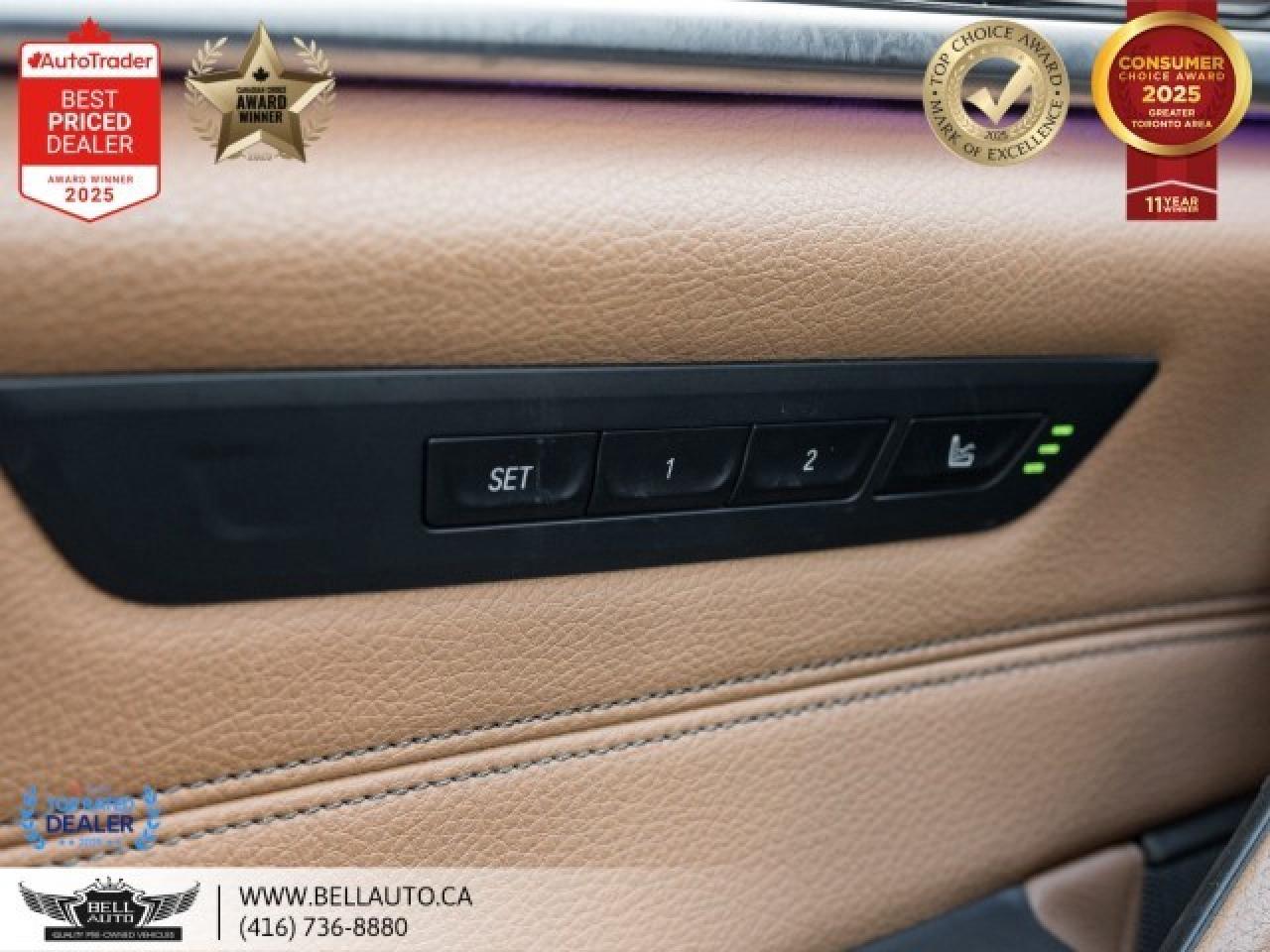 2018 BMW 5 Series M550i xDrive   M-SPORTPKG   HUD   SUNROOF   B.CAM Photo