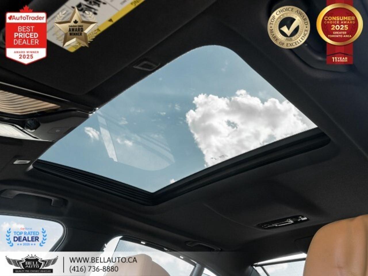 2018 BMW 5 Series M550i xDrive   M-SPORTPKG   HUD   SUNROOF   B.CAM Photo