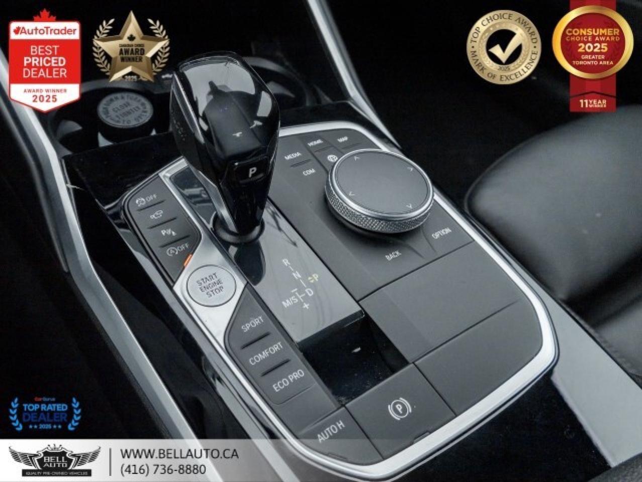 2020 BMW 3 Series 330i xDrive   NAVI   SUNROOF   B.CAM   PARKASST Photo