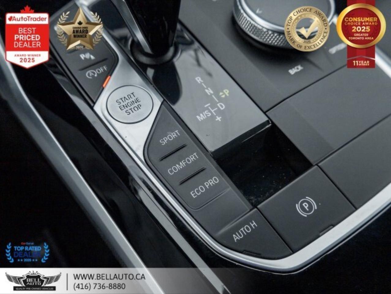 2020 BMW 3 Series 330i xDrive   NAVI   SUNROOF   B.CAM   PARKASST Photo