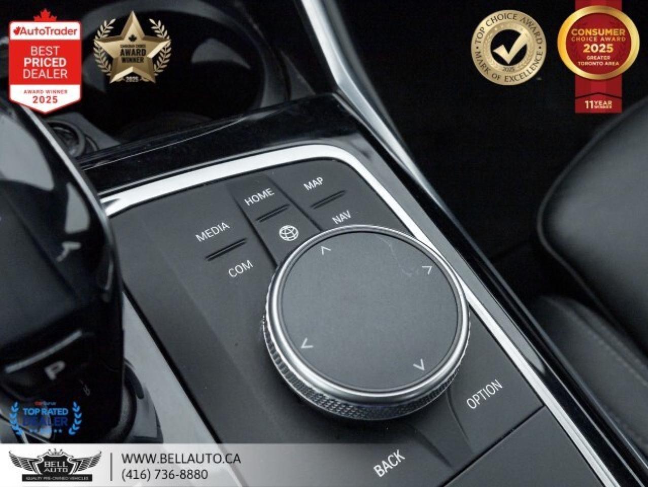 2020 BMW 3 Series 330i xDrive   NAVI   SUNROOF   B.CAM   PARKASST Photo