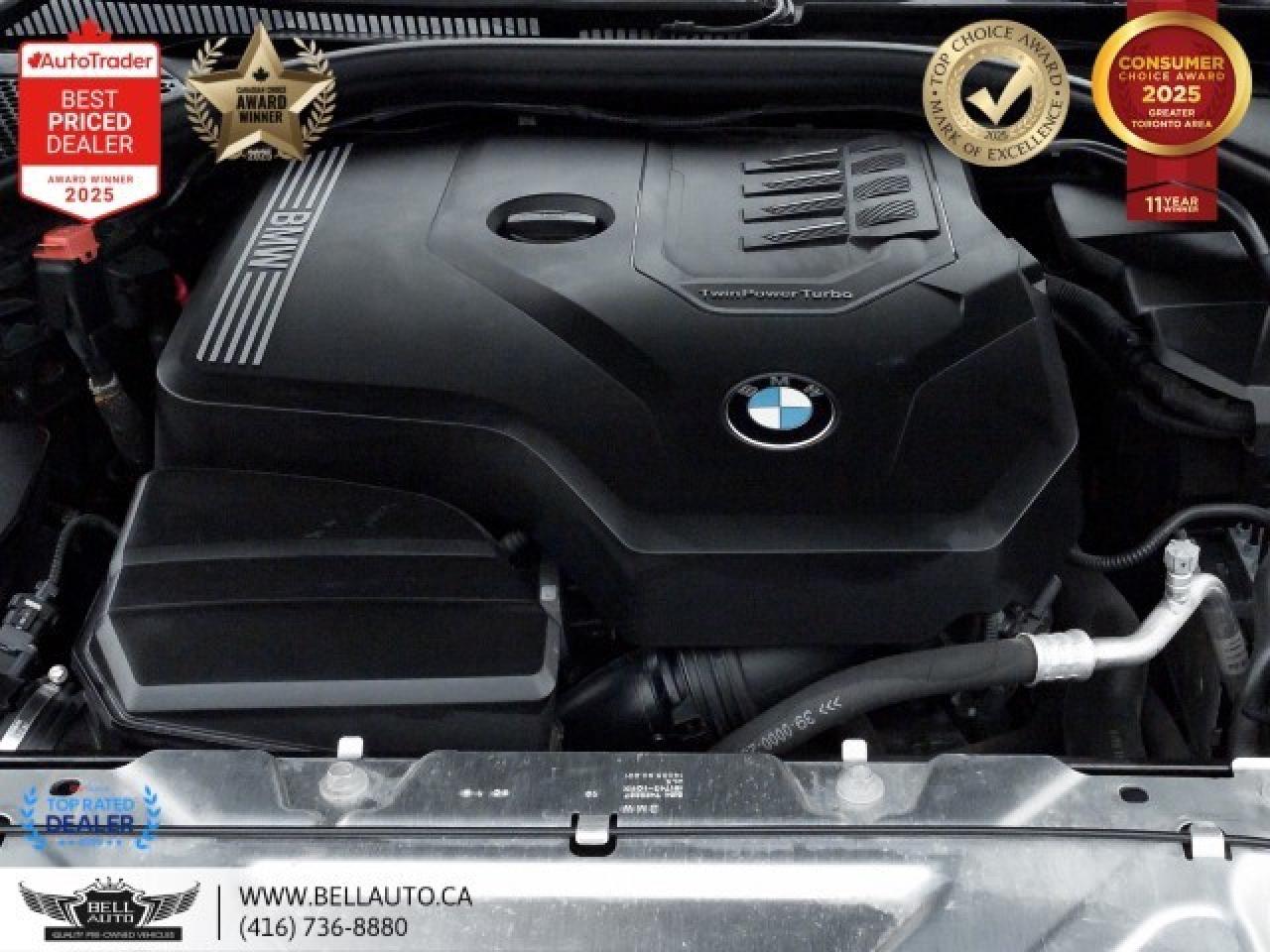 2020 BMW 3 Series 330i xDrive   NAVI   SUNROOF   B.CAM   PARKASST Photo