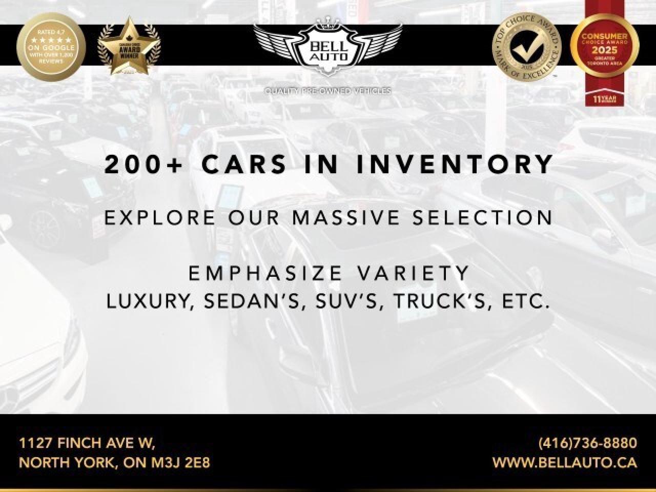 2015 Mercedes-Benz C-Class C 300   AMG PKG   PANO   NAVI   B.CAM   BLACK ON B Photo