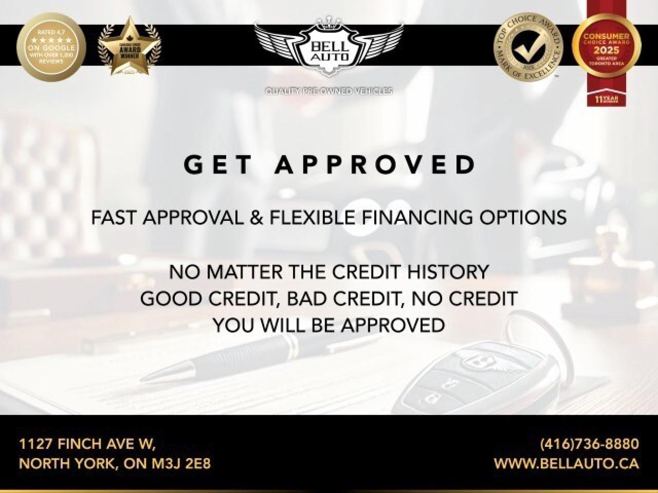 2015 Mercedes-Benz C-Class C 300   AMG PKG   PANO   NAVI   B.CAM   BLACK ON B Photo