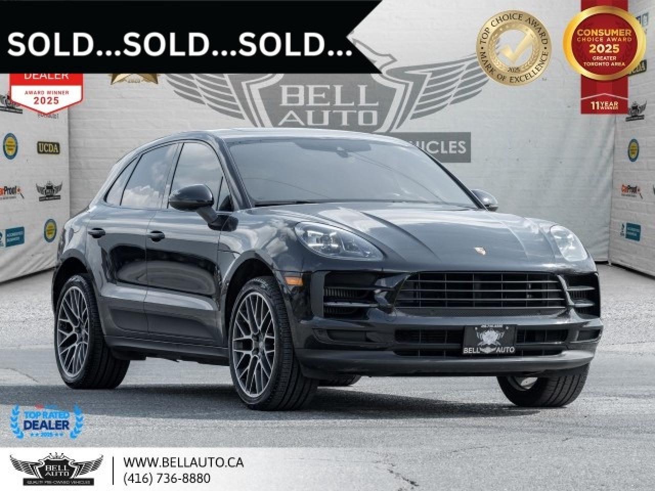 2020 Porsche Macan S   PRMPKGPLUS   21RSSPYDERWHEELS   PANO   TURBOCH Photo