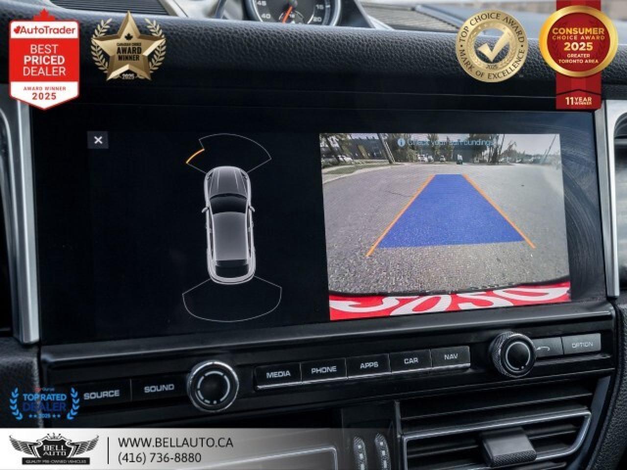 2020 Porsche Macan S   PRMPKGPLUS   21RSSPYDERWHEELS   PANO   TURBOCH Photo4