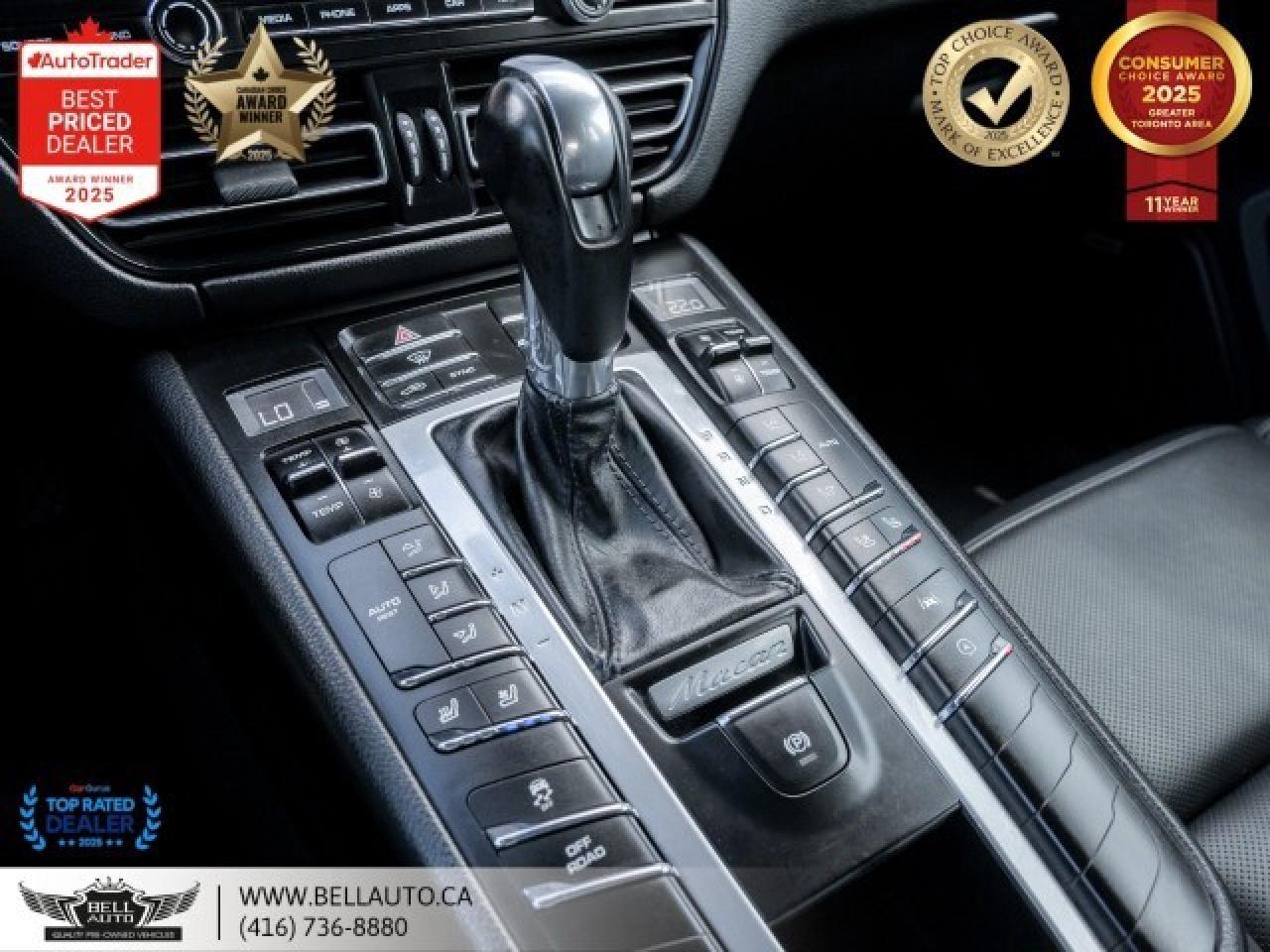 2020 Porsche Macan S   PRMPKGPLUS   21RSSPYDERWHEELS   PANO   TURBOCH Photo