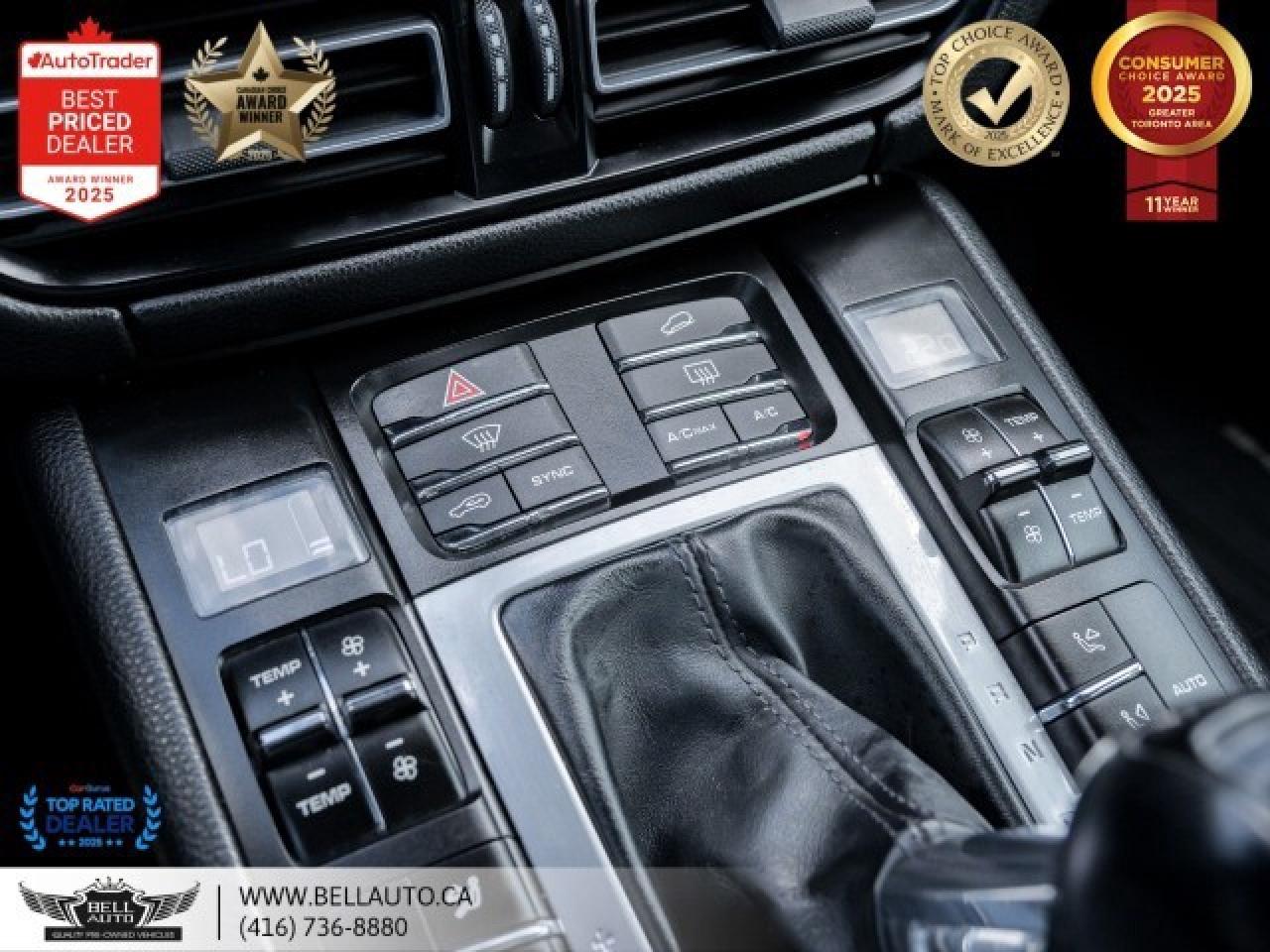 2020 Porsche Macan S   PRMPKGPLUS   21RSSPYDERWHEELS   PANO   TURBOCH Photo