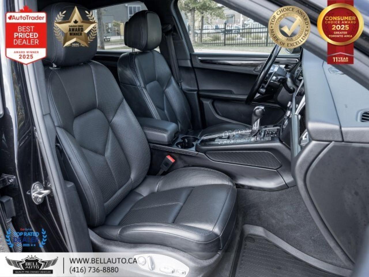 2020 Porsche Macan S   PRMPKGPLUS   21RSSPYDERWHEELS   PANO   TURBOCH Photo