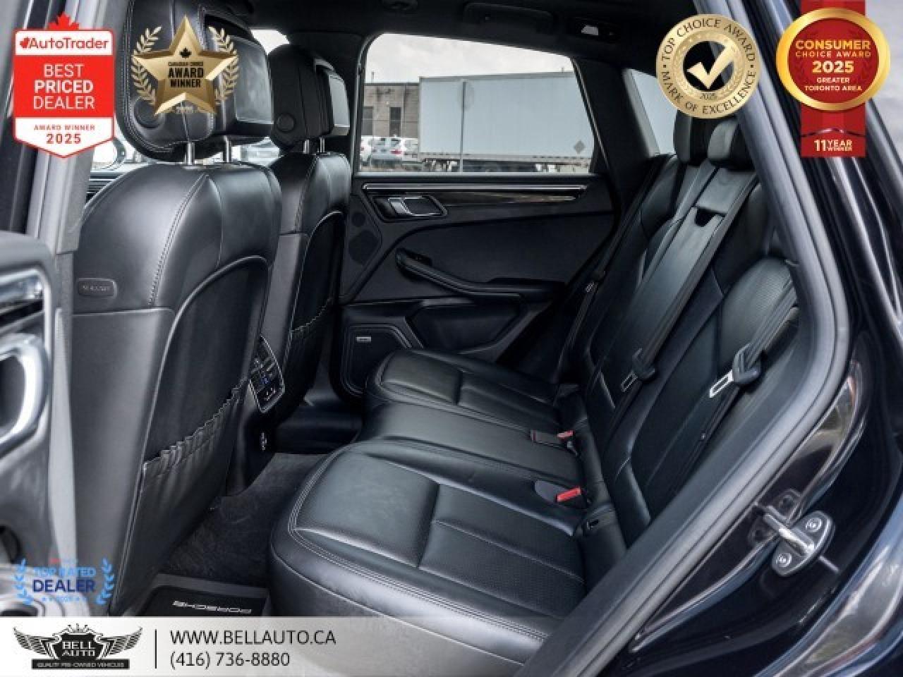 2020 Porsche Macan S   PRMPKGPLUS   21RSSPYDERWHEELS   PANO   TURBOCH Photo