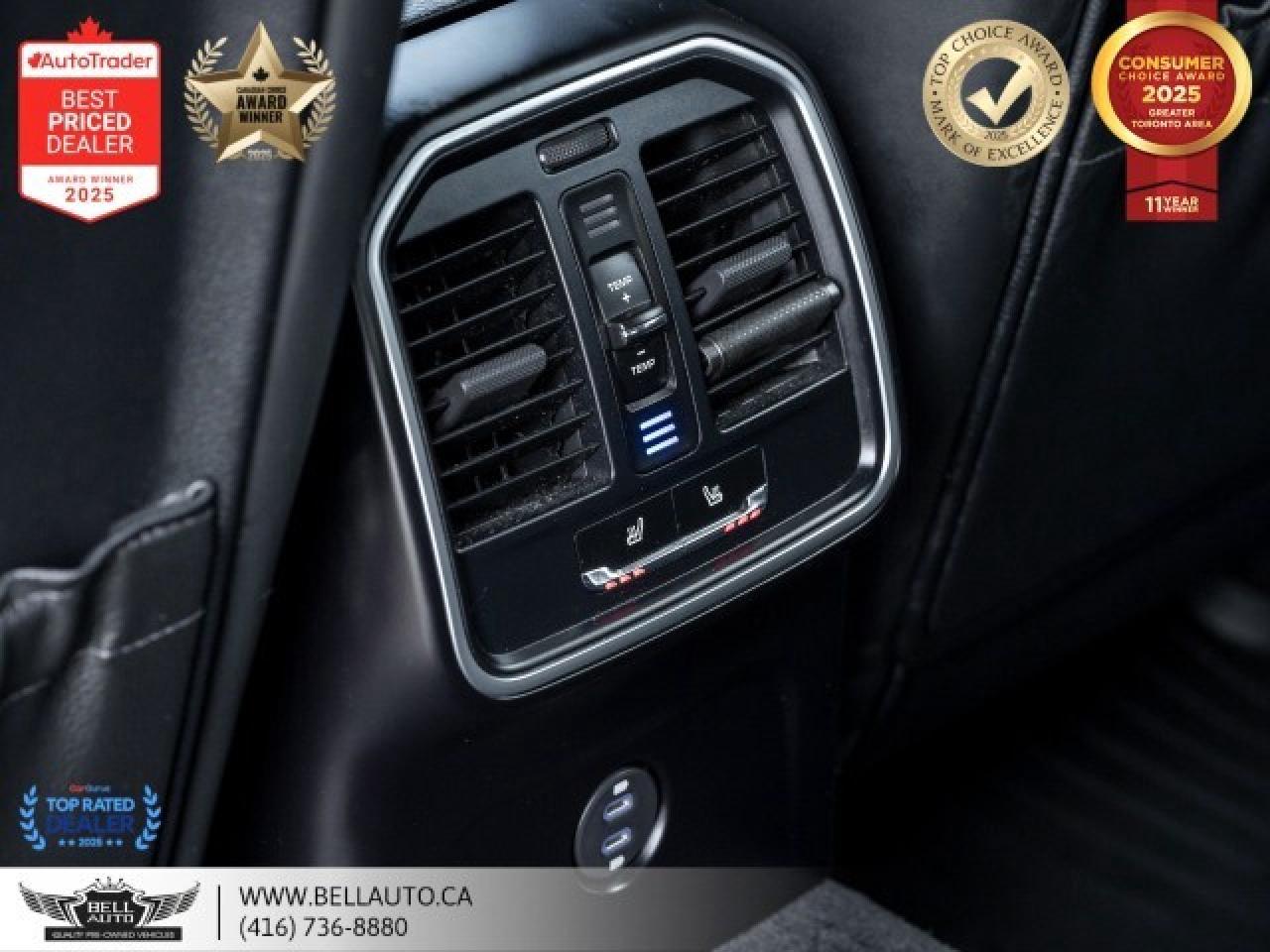 2020 Porsche Macan S   PRMPKGPLUS   21RSSPYDERWHEELS   PANO   TURBOCH Photo