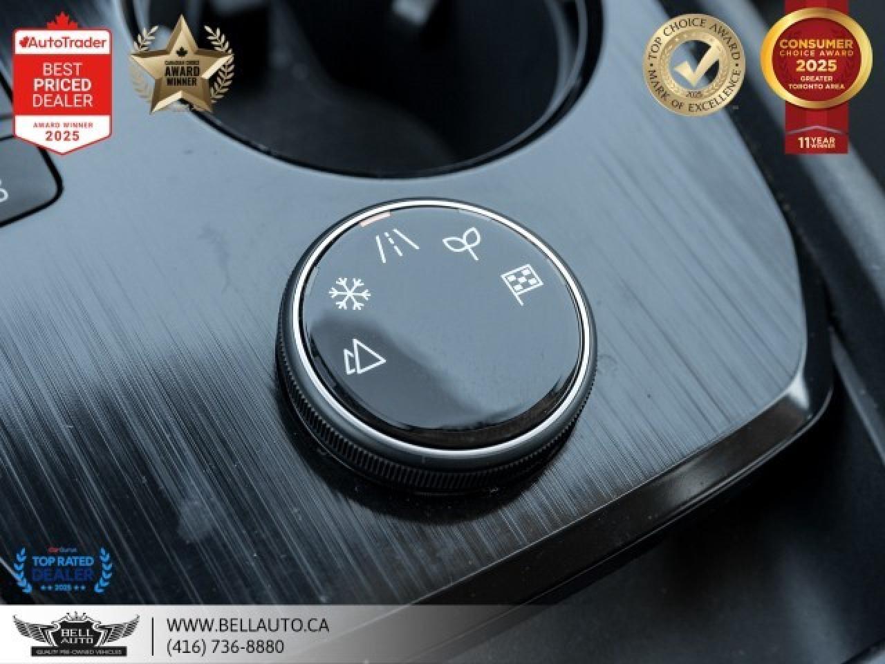 2023 Nissan Rogue S   CARPLAY   B.CAM   BLUETOOTH   HTDSEATS   ONEOW Photo4