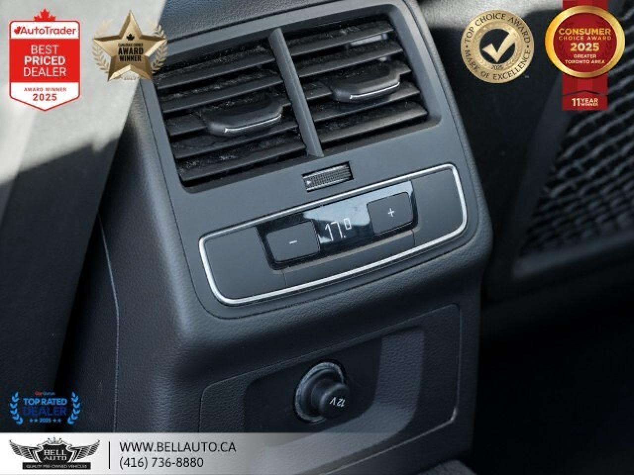 2022 Audi A4 Komfort   QUATTRO   SUNROOF   B.CAM   ONSTAR   NOA Photo