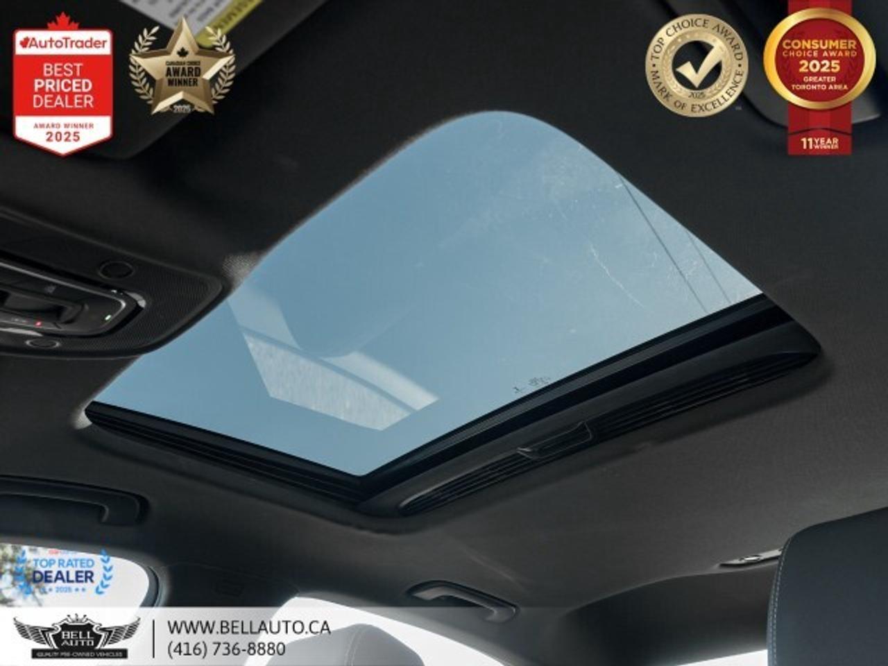 2022 Audi A4 Komfort   QUATTRO   SUNROOF   B.CAM   ONSTAR   NOA Photo