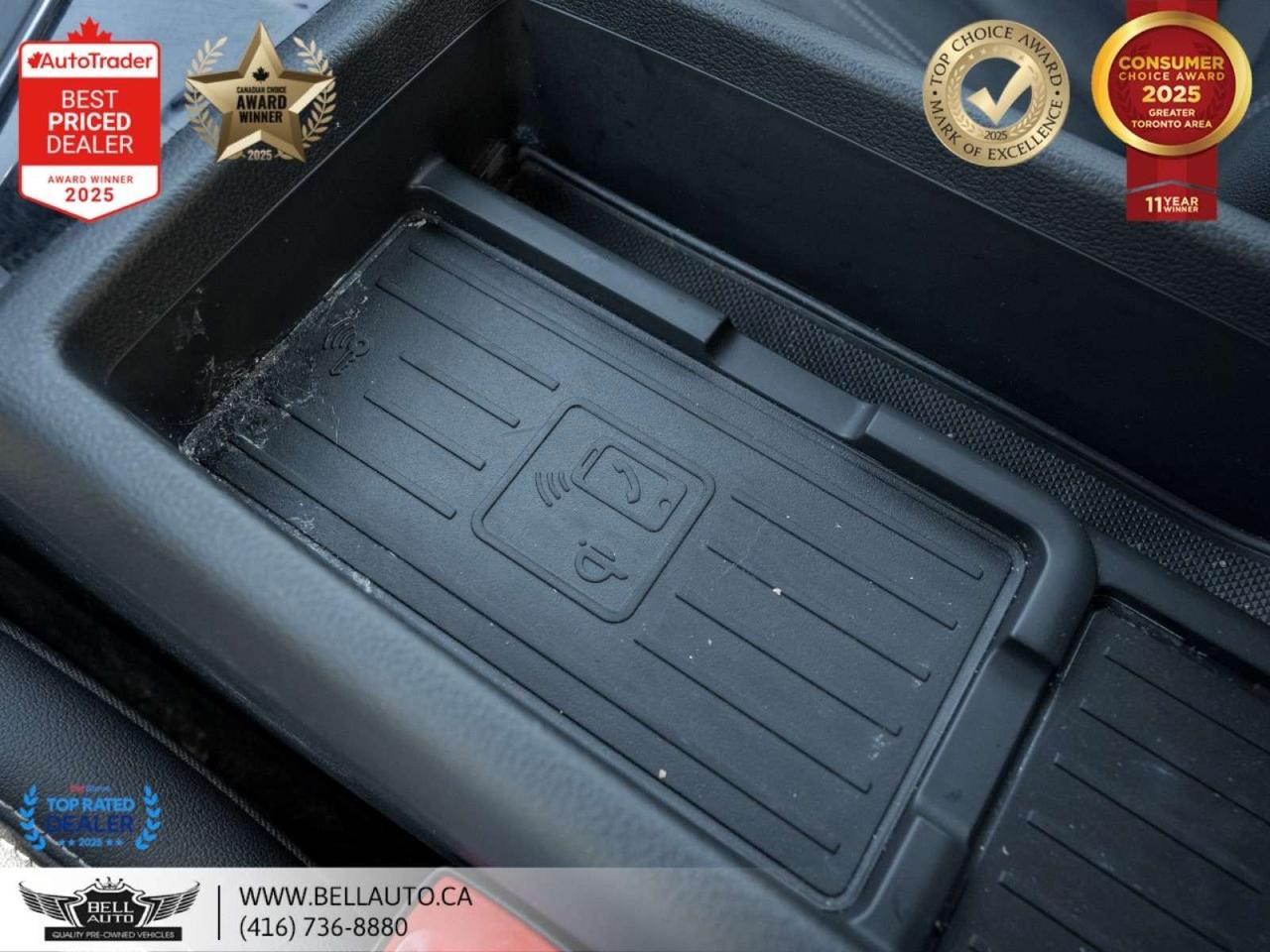 2022 Audi A4 Komfort   QUATTRO   SUNROOF   B.CAM   WRLSCHRGR   NOACCIDENT Photo