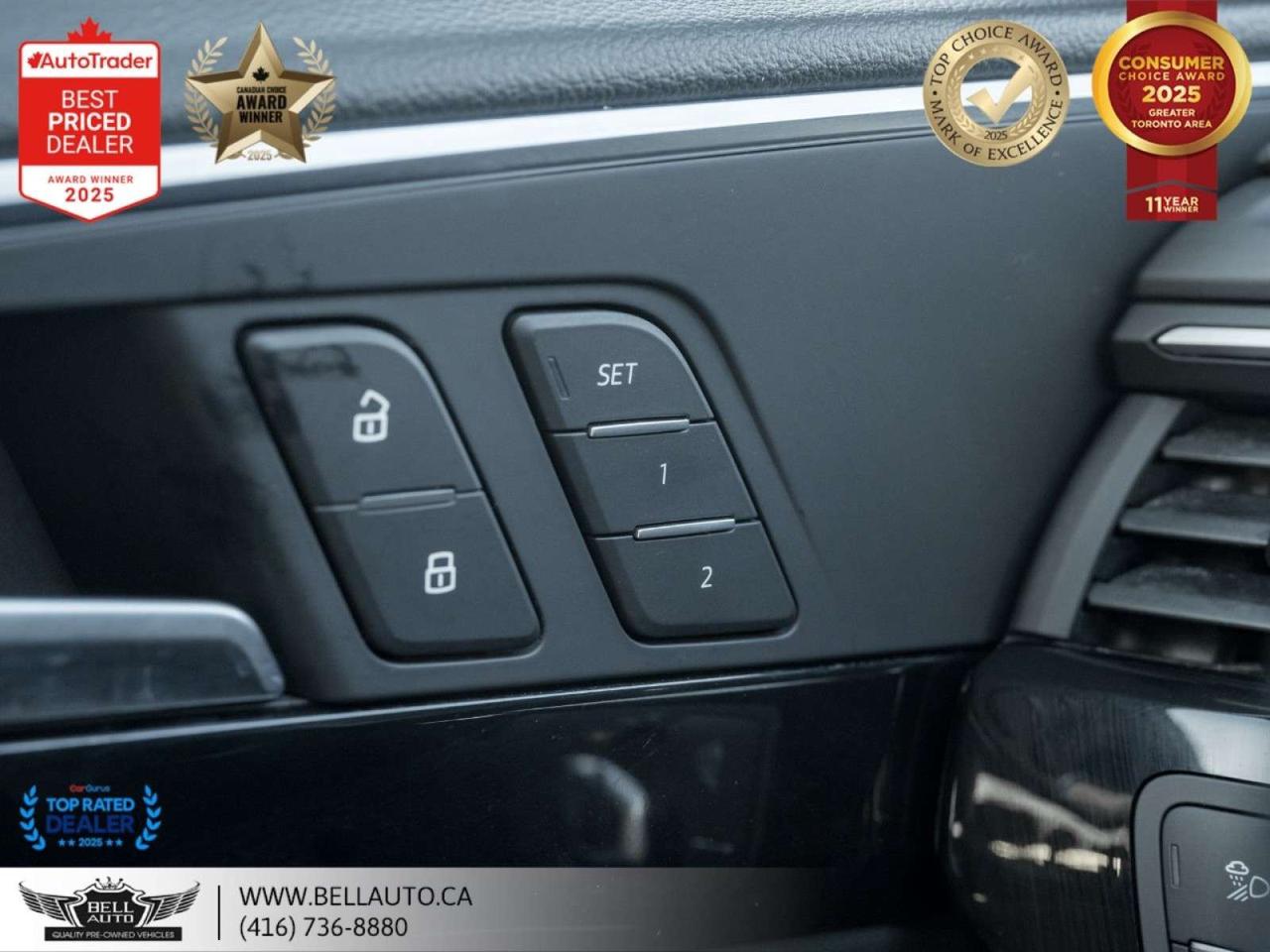 2022 Audi A4 Komfort   QUATTRO   SUNROOF   B.CAM   WRLSCHRGR   NOACCIDENT Photo