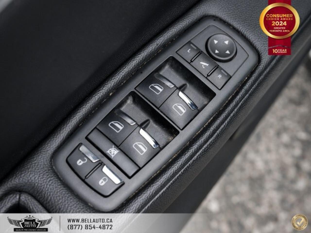 2016 Maserati Ghibli NAVI, SUNROOF, BACKUPCAM, LEATHER, SATELLITE RADIO Photo