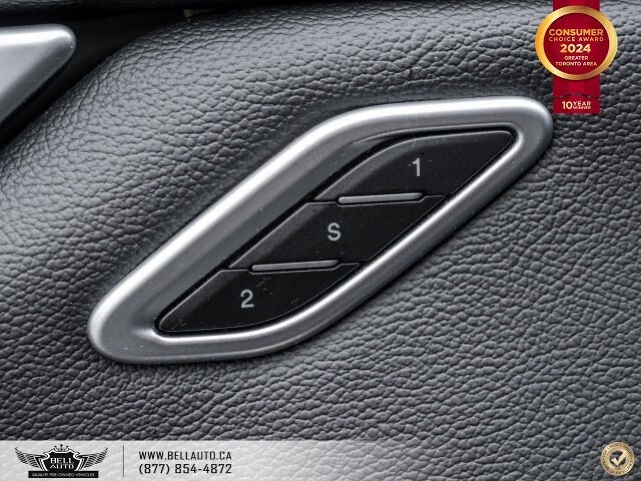 2016 Maserati Ghibli NAVI, SUNROOF, BACKUPCAM, LEATHER, SATELLITE RADIO Photo