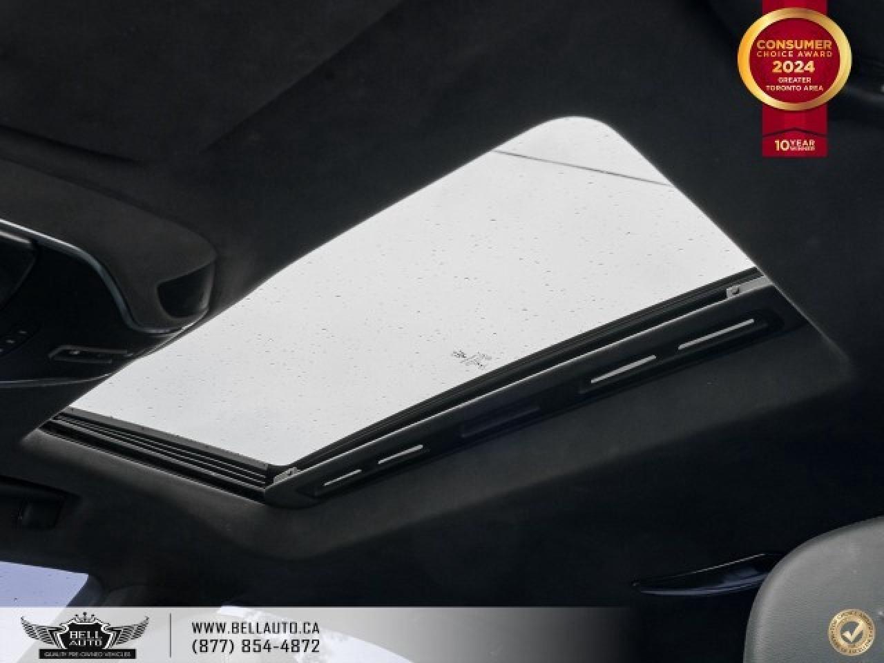 2016 Maserati Ghibli NAVI, SUNROOF, BACKUPCAM, LEATHER, SATELLITE RADIO Photo