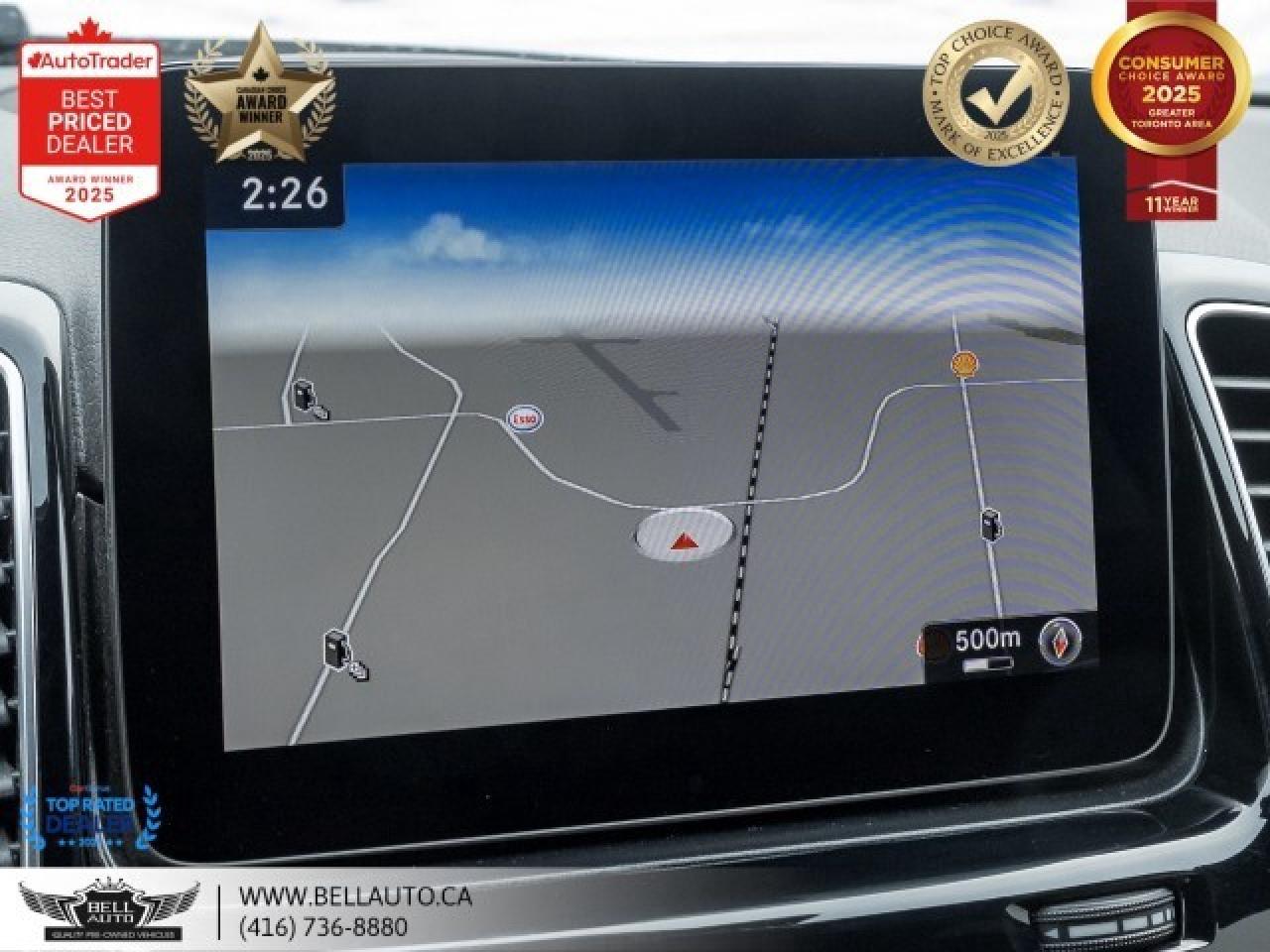 2018 Mercedes-Benz GLE 400   AMG PKG   NIGHT PKG   NAVI   360CAM   PANO Photo