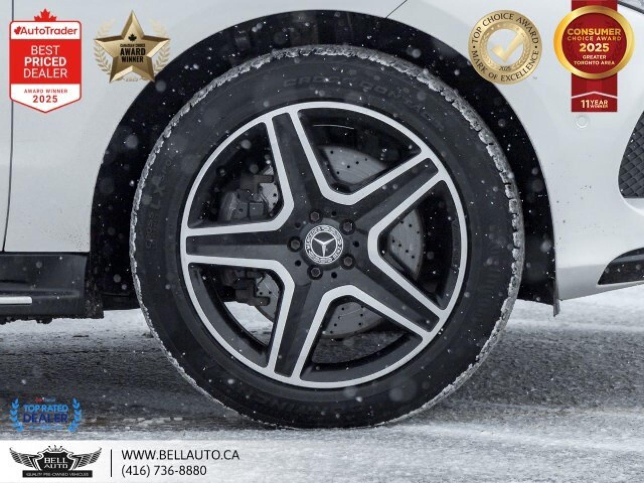 2018 Mercedes-Benz GLE 400   AMG PKG   NIGHT PKG   NAVI   360CAM   PANO Photo