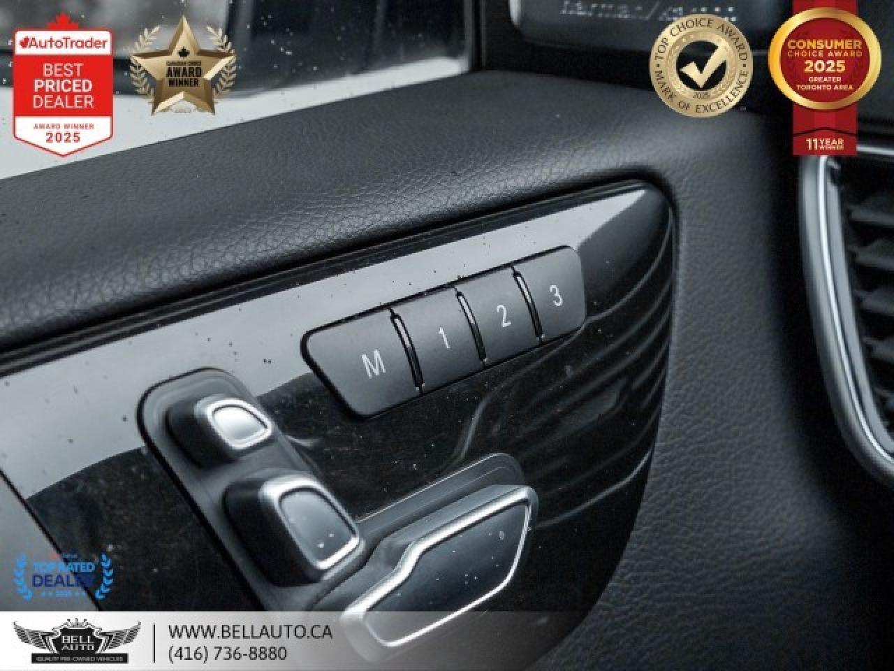 2018 Mercedes-Benz GLE 400   AMG PKG   NIGHT PKG   NAVI   360CAM   PANO Photo