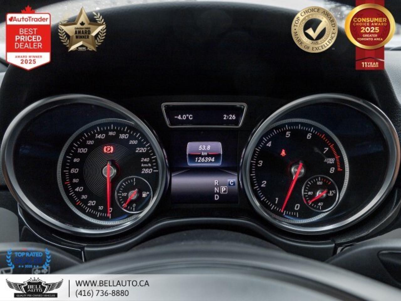 2018 Mercedes-Benz GLE 400   AMG PKG   NIGHT PKG   NAVI   360CAM   PANO Photo