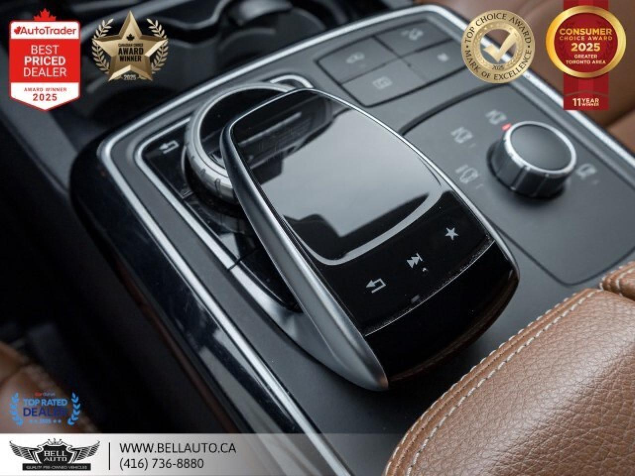 2018 Mercedes-Benz GLE 400   AMG PKG   NIGHT PKG   NAVI   360CAM   PANO Photo