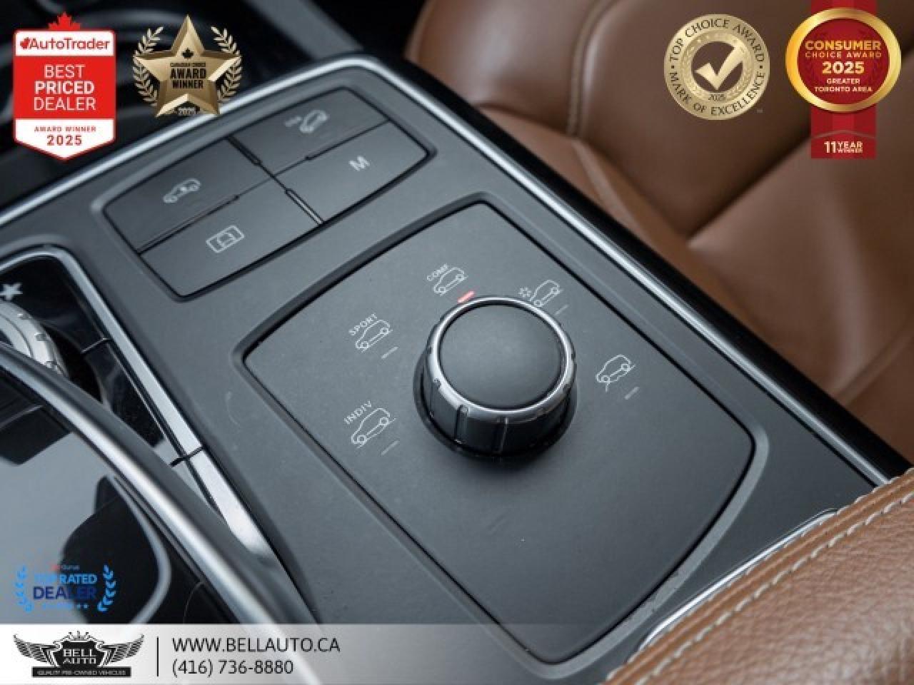 2018 Mercedes-Benz GLE 400   AMG PKG   NIGHT PKG   NAVI   360CAM   PANO Photo