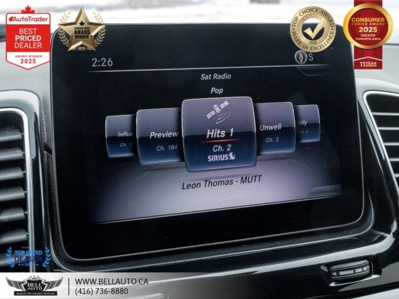 2018 Mercedes-Benz GLE 400   AMG PKG   NIGHT PKG   NAVI   360CAM   PANO Photo