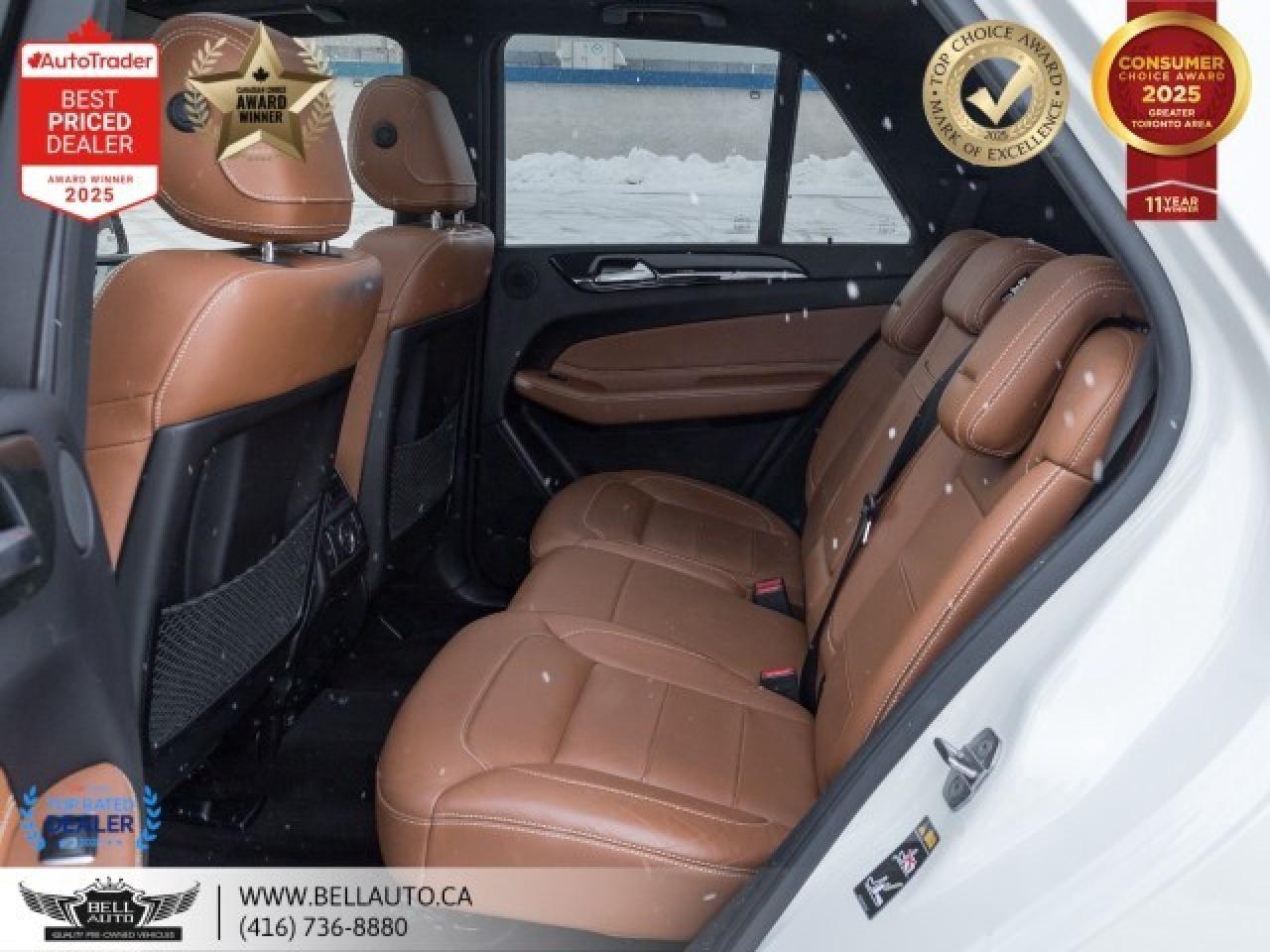 2018 Mercedes-Benz GLE 400   AMG PKG   NIGHT PKG   NAVI   360CAM   PANO Photo