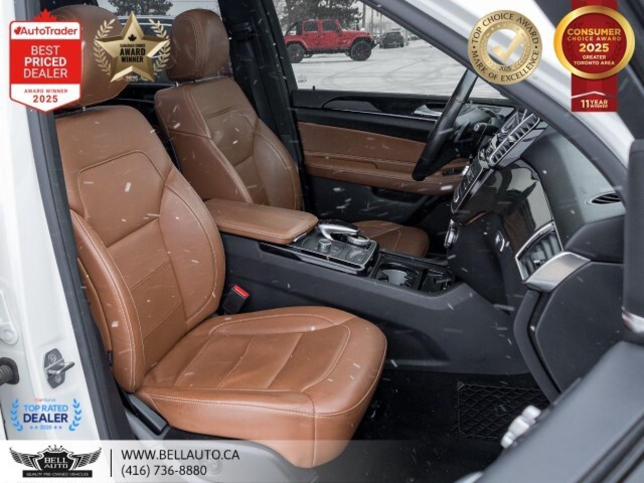 2018 Mercedes-Benz GLE 400   AMG PKG   NIGHT PKG   NAVI   360CAM   PANO Photo