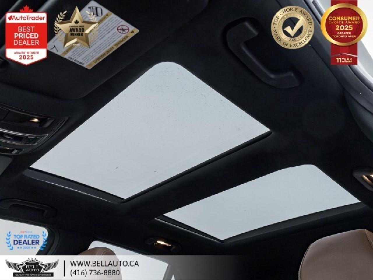 2018 Mercedes-Benz GLE 400   AMG PKG   NIGHT PKG   NAVI   360CAM   PANO Photo