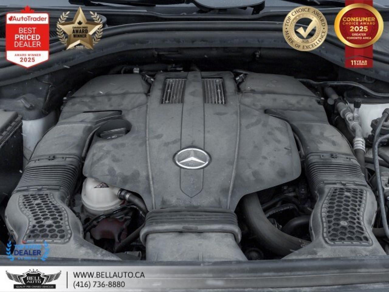 2018 Mercedes-Benz GLE 400   AMG PKG   NIGHT PKG   NAVI   360CAM   PANO Photo