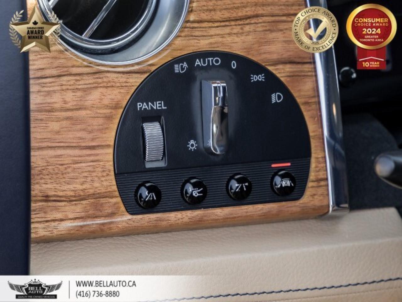 2016 Rolls-Royce Ghost RR4, HUD, SILVER SATIN BONNET, STARLIGHT CEILING, Photo