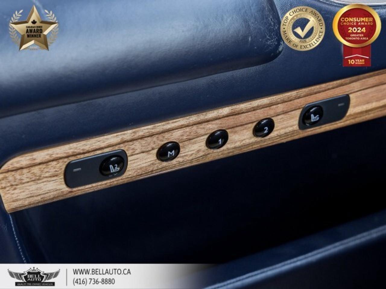 2016 Rolls-Royce Ghost RR4, HUD, SILVER SATIN BONNET, STARLIGHT CEILING, Photo