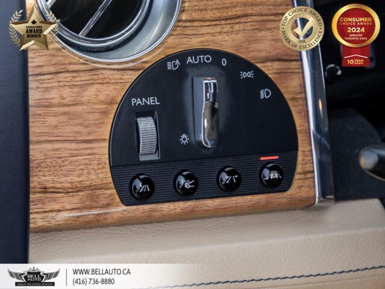 2016 Rolls-Royce Ghost RR4, HUD, SILVER SATIN BONNET, STARLIGHT CEILING, Photo