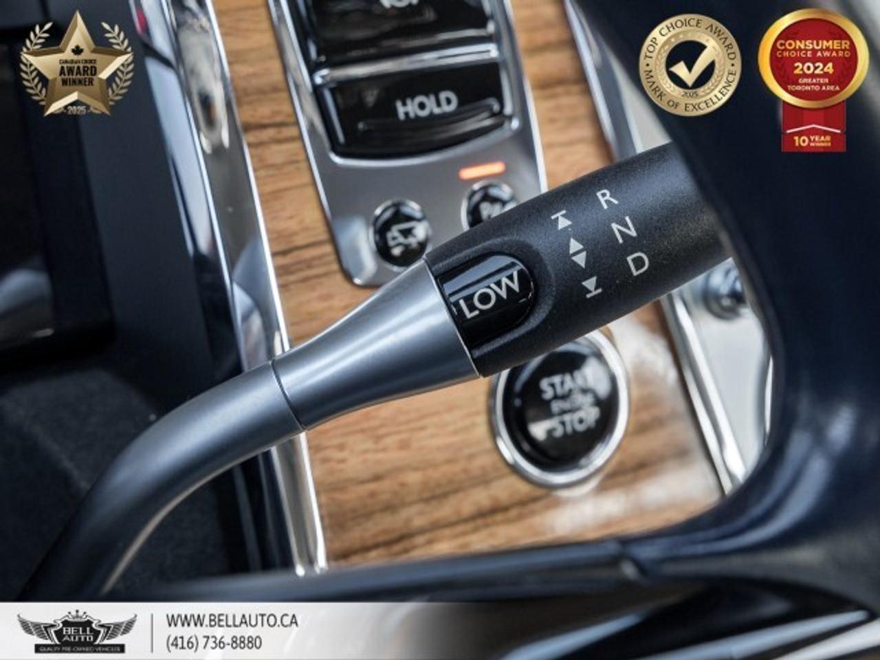 2016 Rolls-Royce Ghost RR4, HUD, SILVER SATIN BONNET, STARLIGHT CEILING, Photo