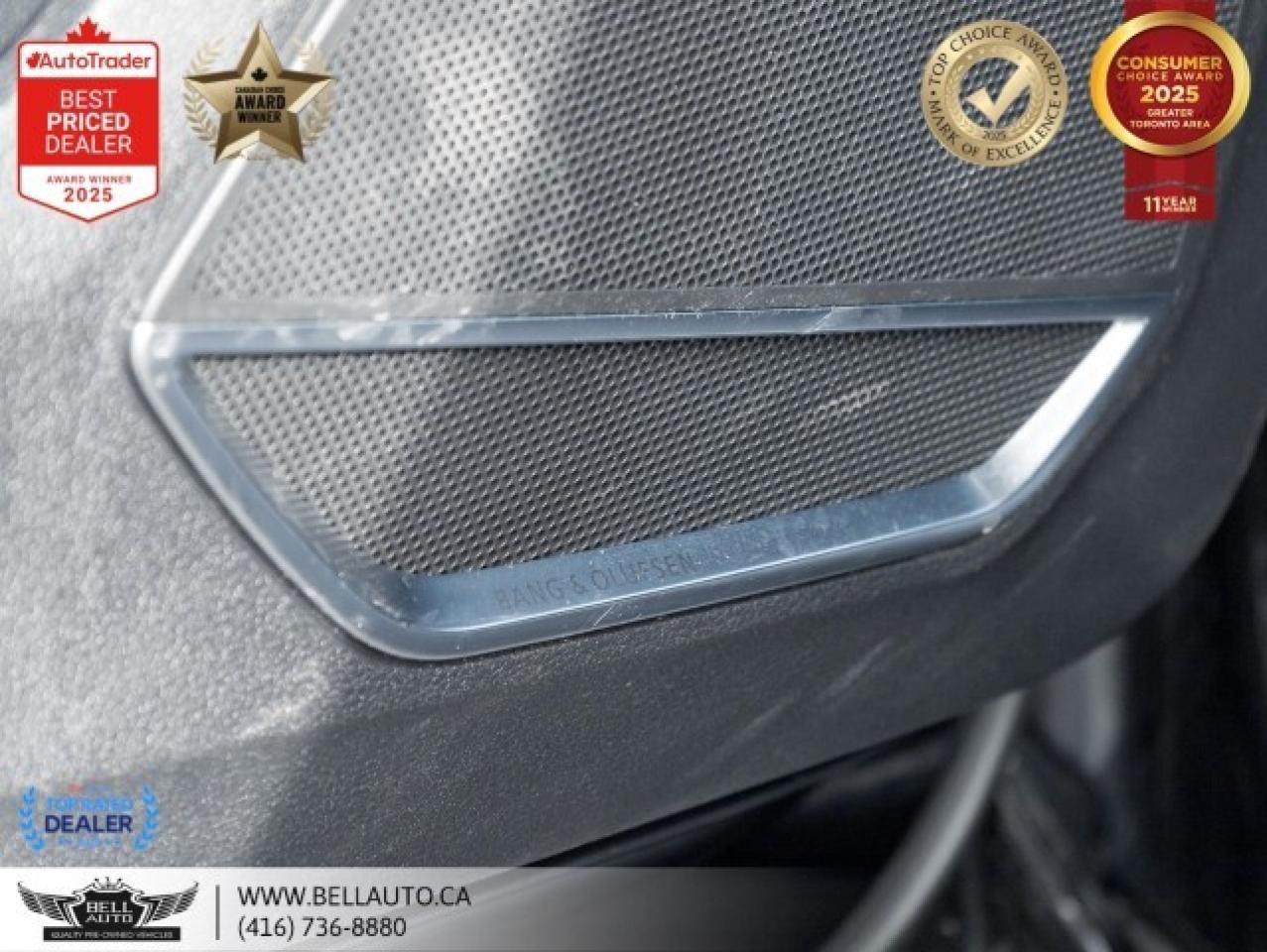 2020 Audi Q3 Technik   QUATTRO   S-LINE   NAVI   360CAM   PANO Photo