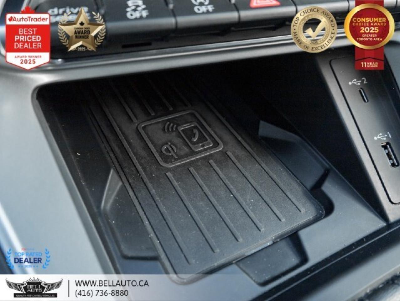 2020 Audi Q3 Technik   QUATTRO   S-LINE   NAVI   360CAM   PANO Photo