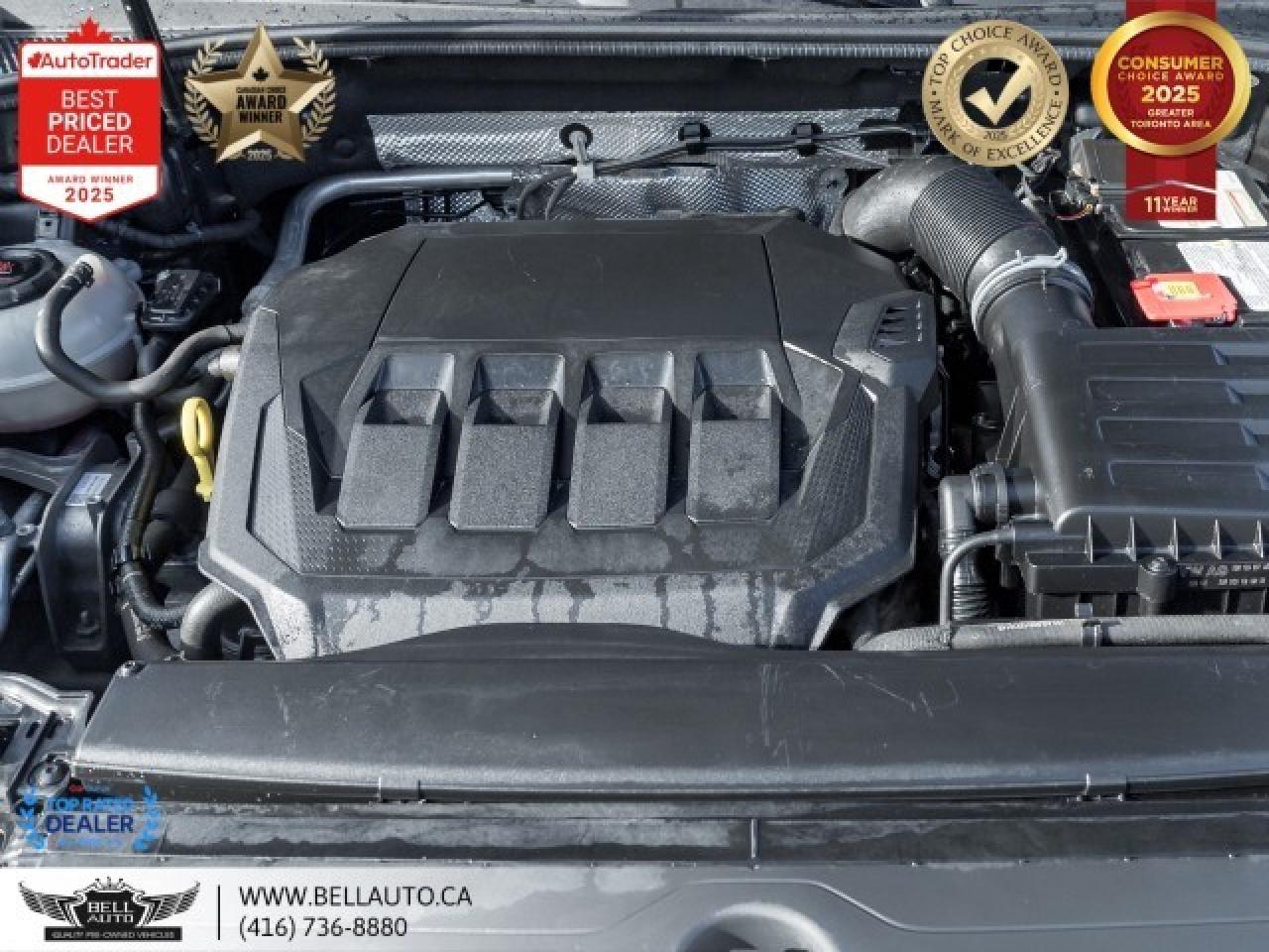 2020 Audi Q3 Technik   QUATTRO   S-LINE   NAVI   360CAM   PANO Photo