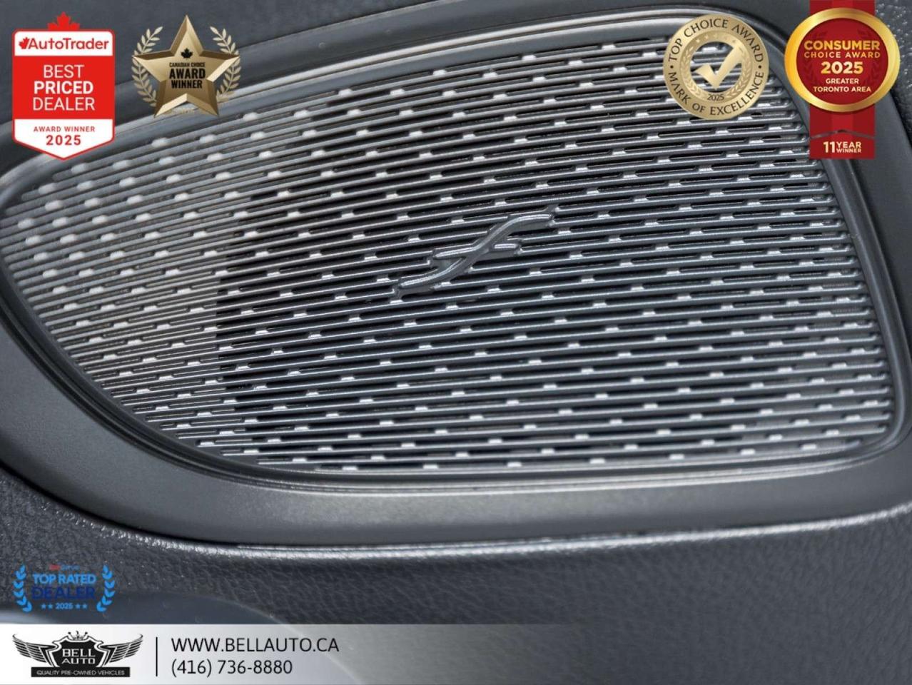 2023 Mercedes-Benz C-Class C300   PRM PKG   NAVI   360CAM   PANO   BRMSTR   NOACCIDENT Photo