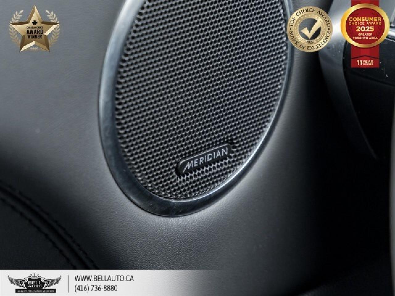 2022 Land Rover Range Rover Sport HST   NAVI   B.CAM   PANO   B.SPOT   MERIDIAN   NO Photo