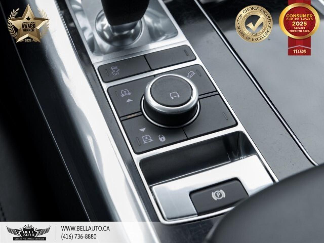 2022 Land Rover Range Rover Sport HST   NAVI   B.CAM   PANO   B.SPOT   MERIDIAN   NO Photo