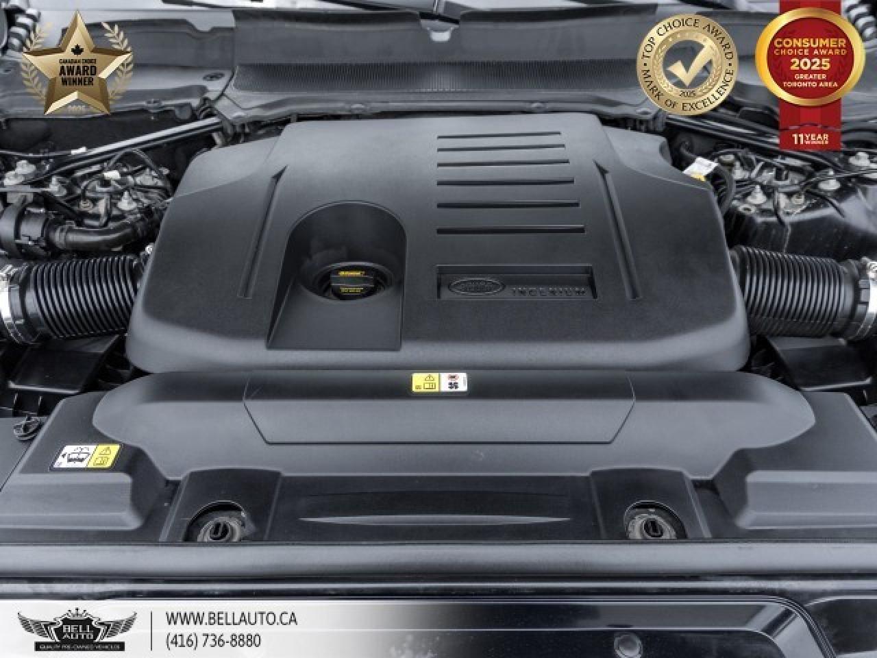 2022 Land Rover Range Rover Sport HST   NAVI   B.CAM   PANO   B.SPOT   MERIDIAN   NO Photo